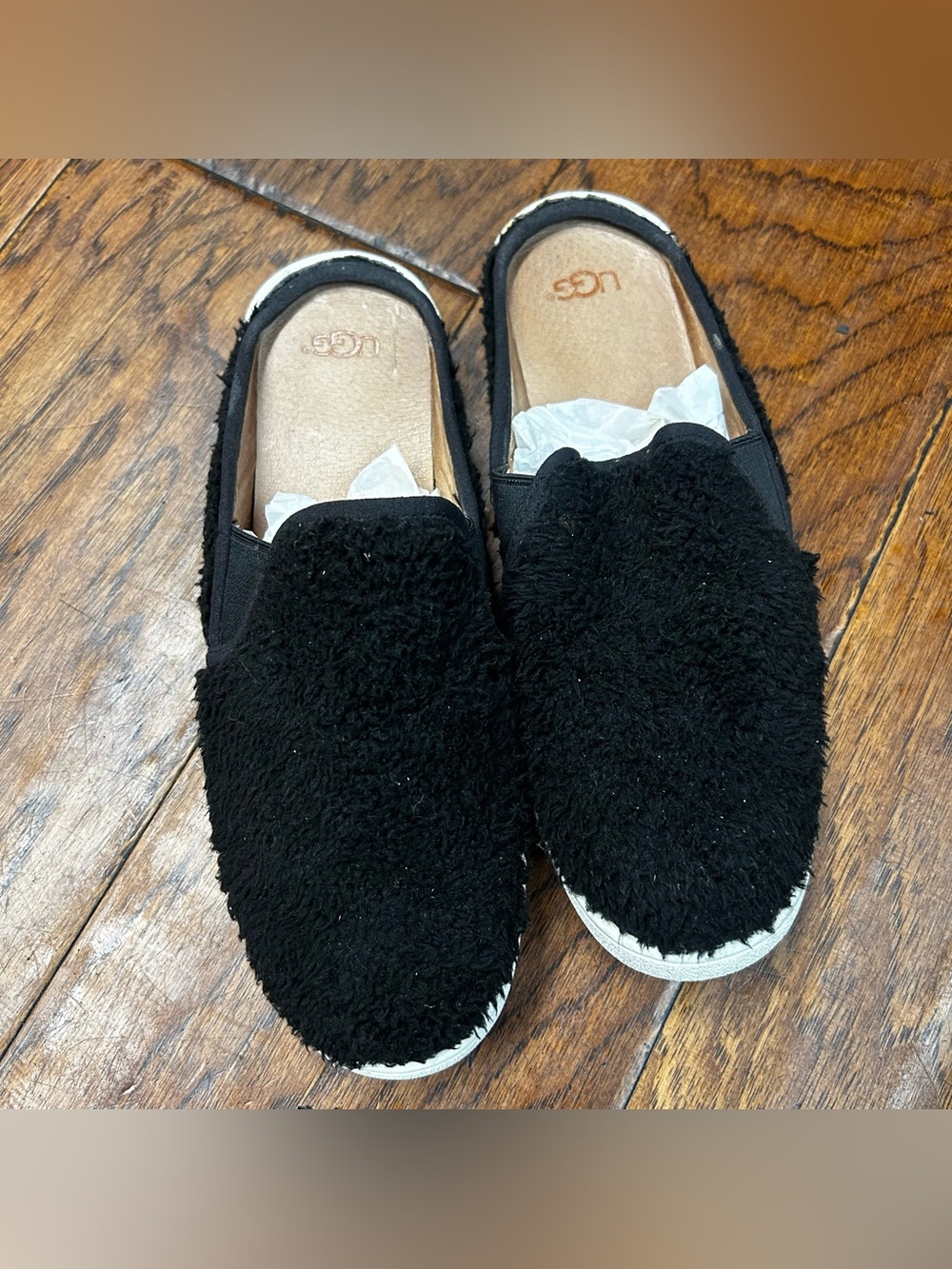 UGG Women's Ricci Slip-On Shoes